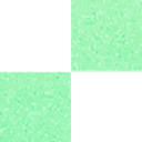 green blocks